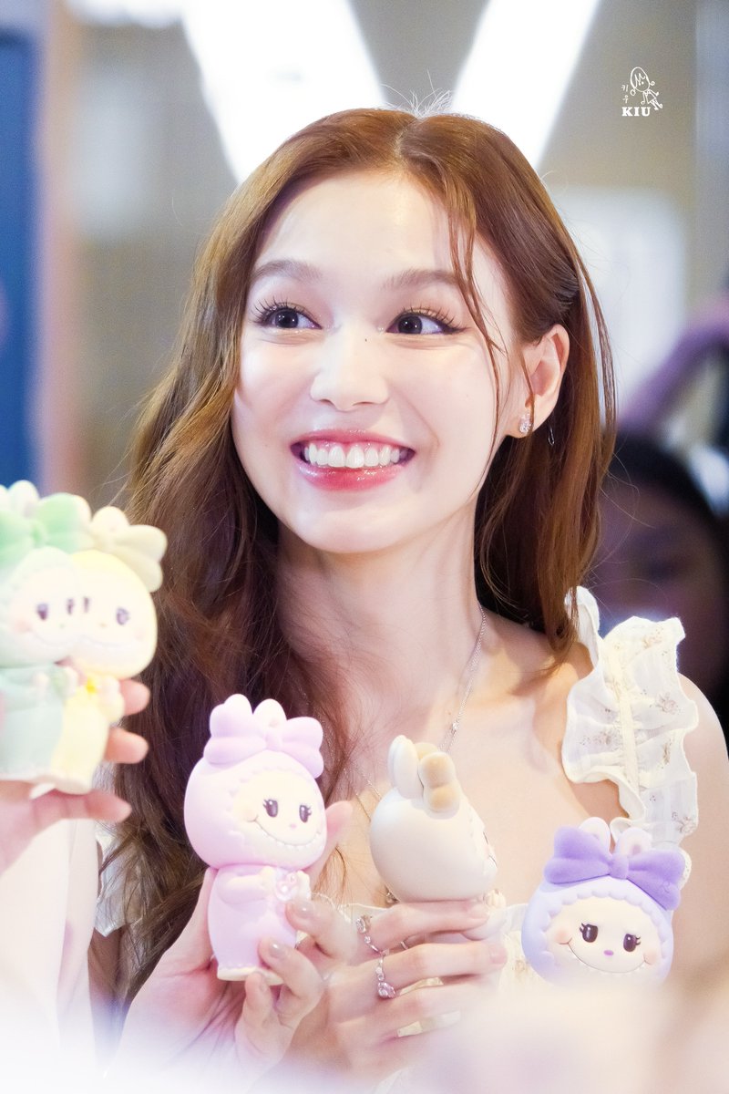kiu_628ML's tweet photo. 241122
LOVERRUKK X RAVIPA
She was really really really pretty that day just like a princess🥹💖 Miss her so much 😮💨😮💨
#ravipalabububaby
#MilkLove #มิ้ลค์เลิฟ #loverrukk @loverrukk https://t.co/V1Pd1bRH0U