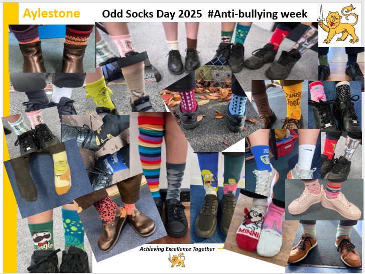 Aylestone School (@aylestone_hfds) on Twitter photo 