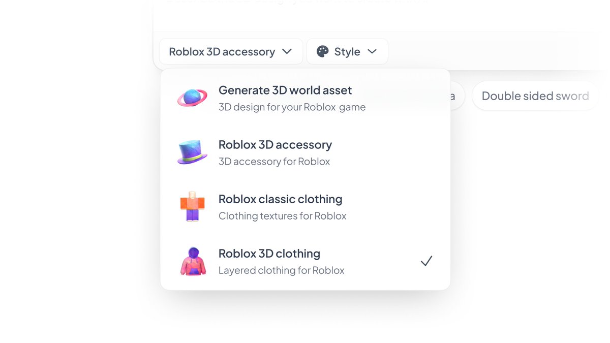 ndr_labs's tweet image. A few more details from the prompt bar 😅
