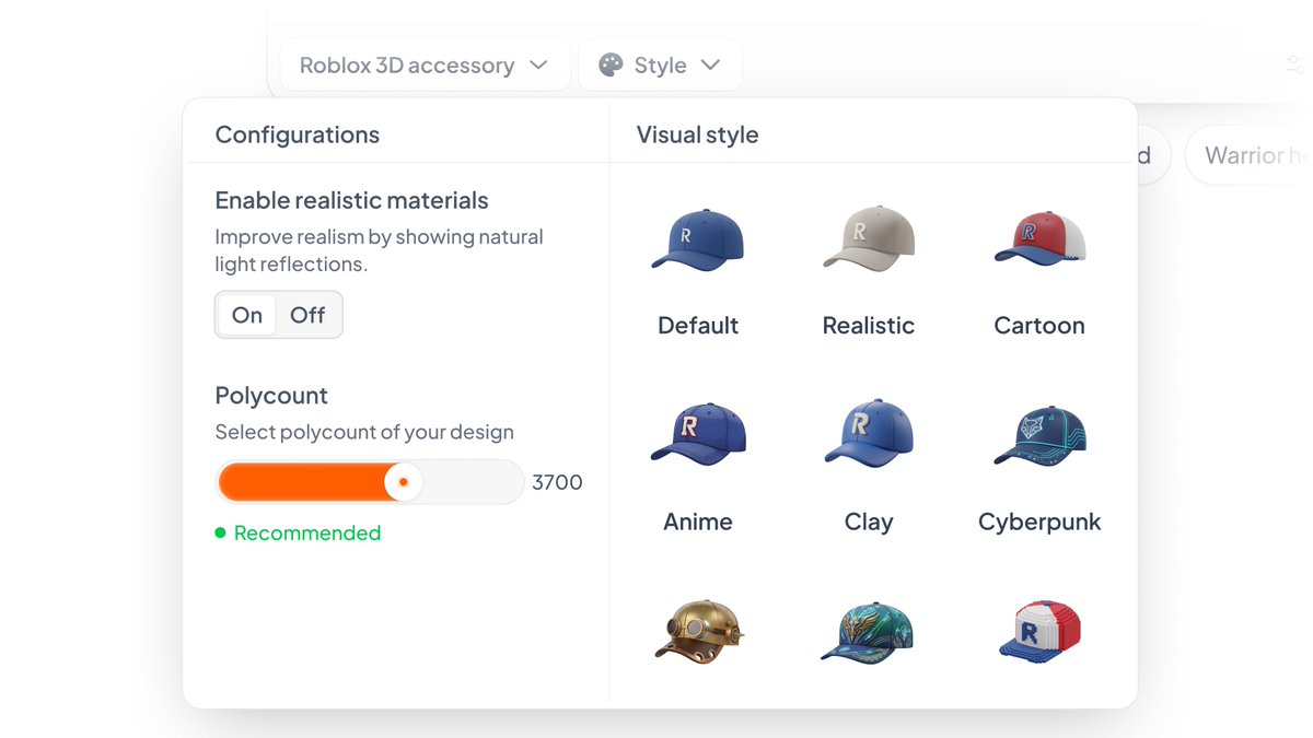 ndr_labs's tweet image. A few more details from the prompt bar 😅