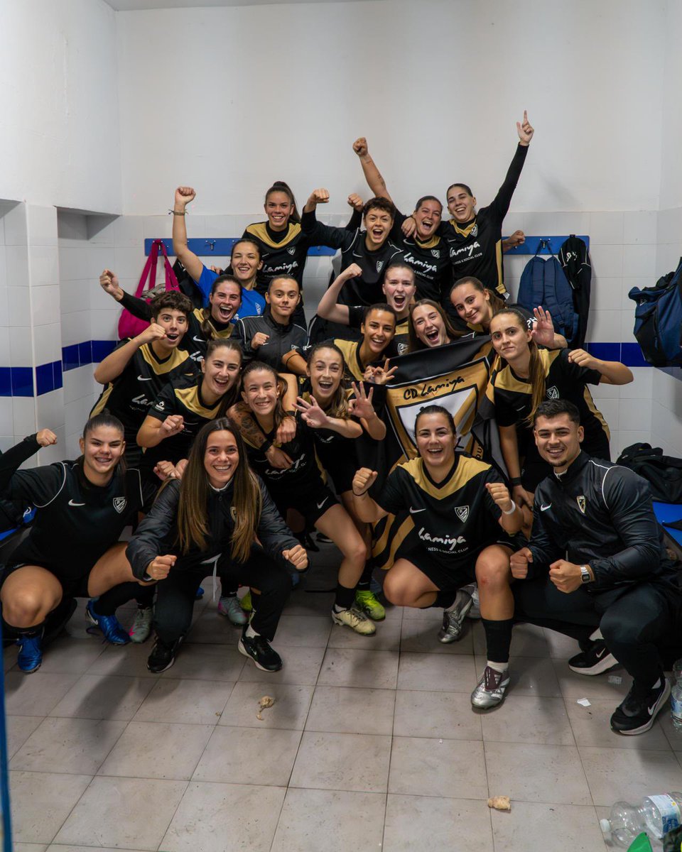 Confía y trabaja hasta el final ✔️