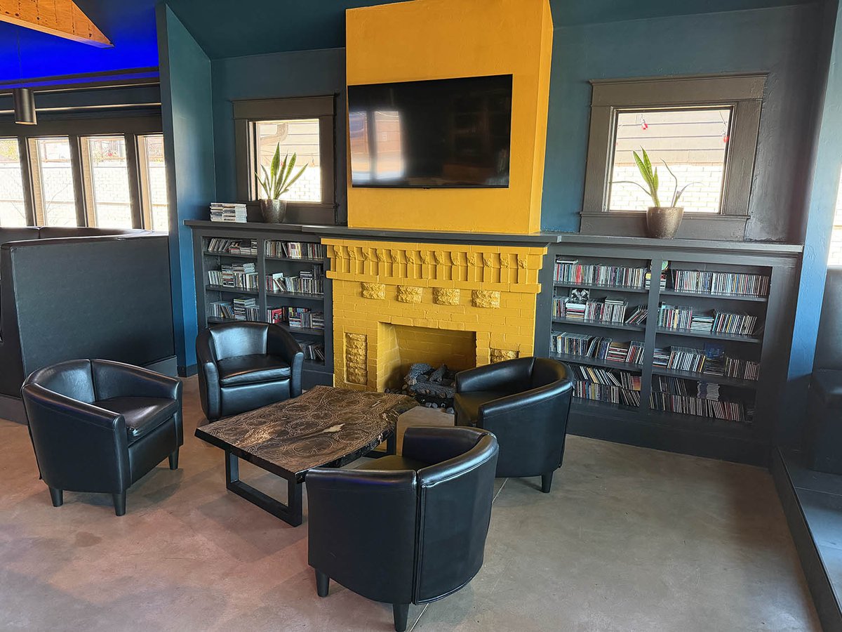 OKCTalk.com tweet media