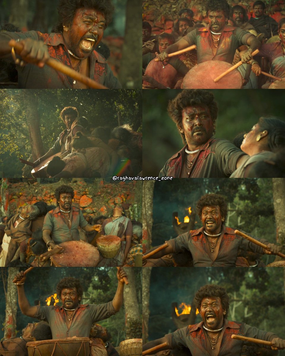 LawerenceSurya's tweet image. 2 Years Of Irunga Bhaii Movement..👺❤️‍🔥
The Epic Comeback of RaghavaLawrence..🛐

#JigarthandaDoubleX #Raghavalawrence #Sjsurya #Benz