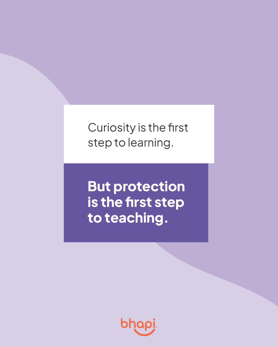 bhapi_io's tweet image. The more connected children are, the more they need our attention. Even “educational” apps can collect data or record audio unnoticed. Teachers and families must review tools, discuss risks, and guide safe, conscious tech use.
#DigitalEducation #OnlineSafety #Bhapi