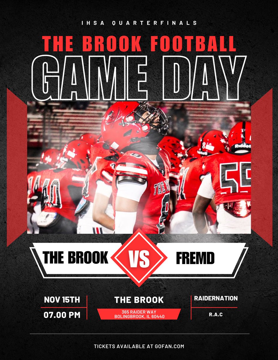 Don’t meet me there; Beat me there🔥