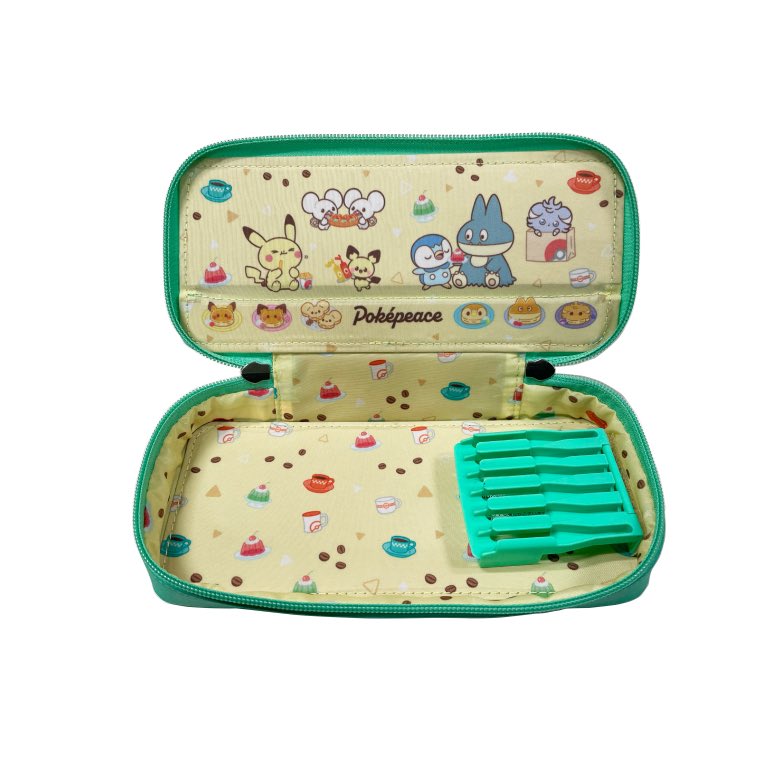 ポケモンセンターNAKAYAMA on X