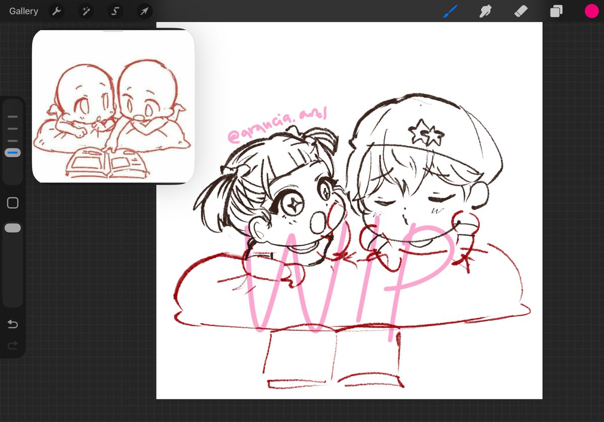 PLAVE 2nd Single ‘PLBBUU’ OUT NOW!
#플레이브가_돌아왔_뿌우
So excited to draw them and PLLI in their BBUU outfit ☺️
#BBUU_With_PLAVE