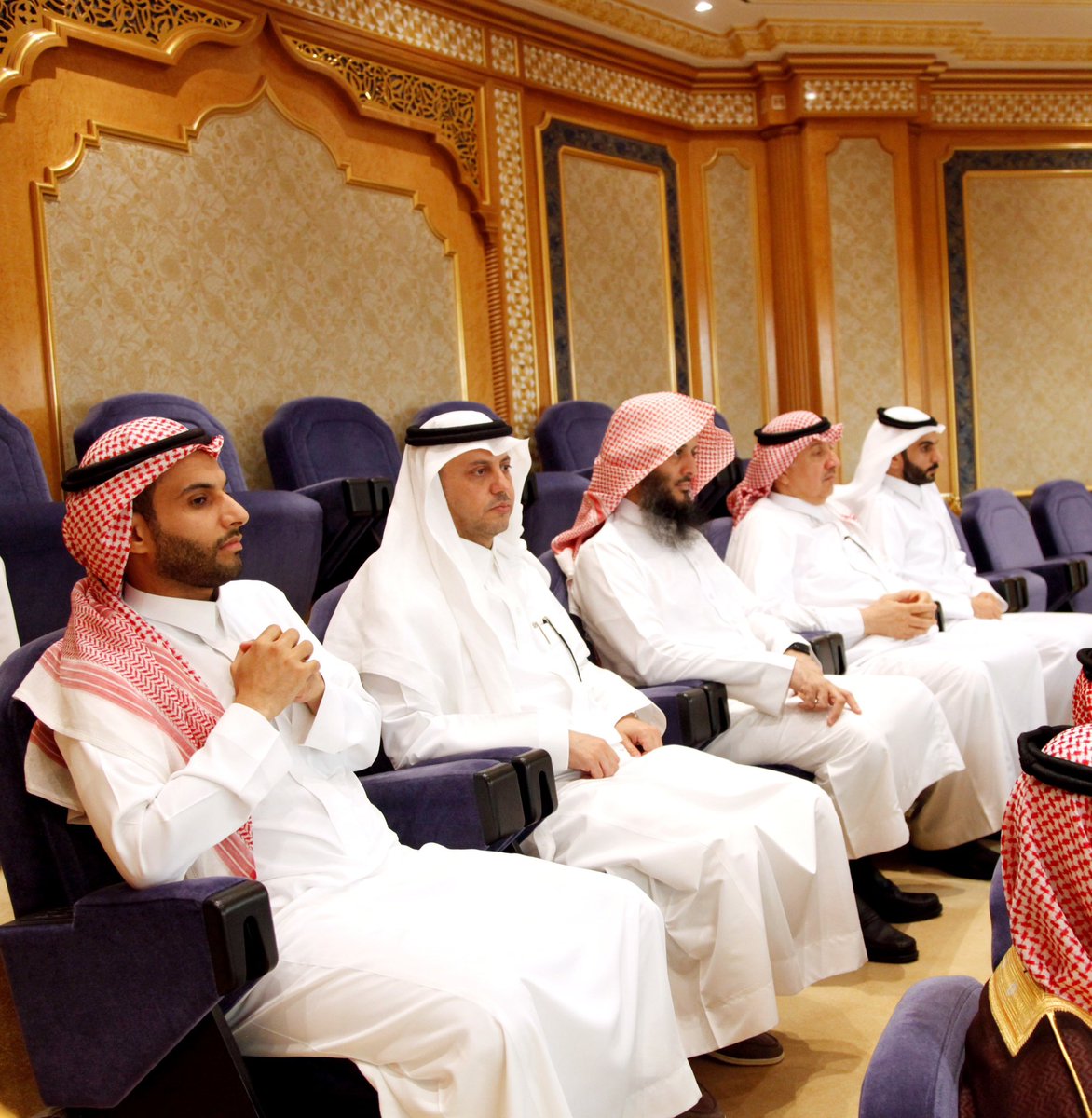 مجلس الشورى tweet media