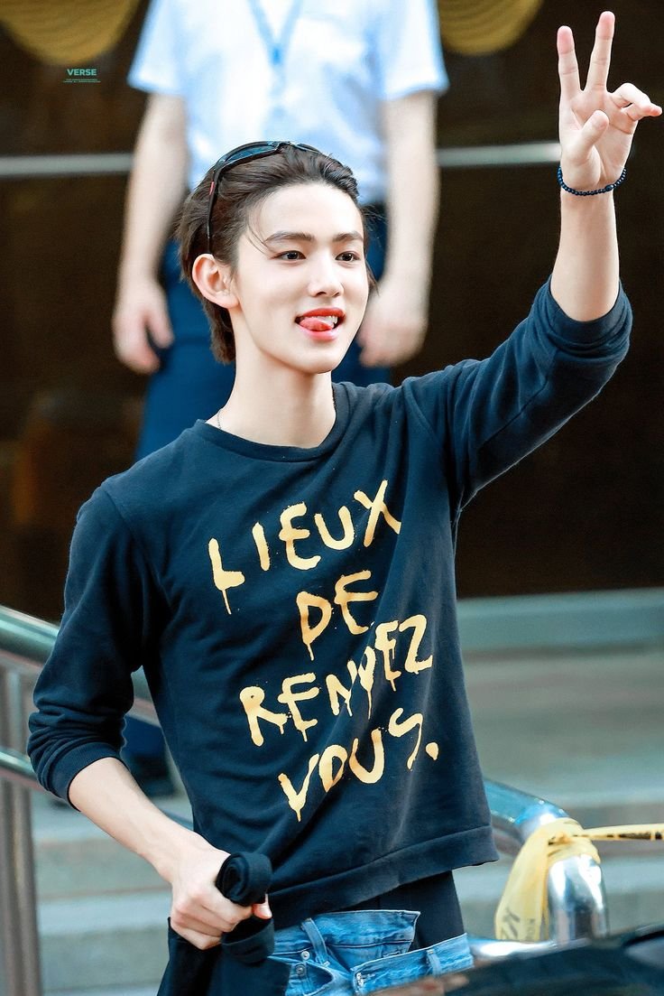 THANK YOU EOM MOM AND DAD FROM DAEJEON, SOUTH KOREA