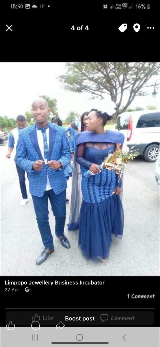 LimpsJewellery's tweet photo. Business: Fabric Doc (PTY) LTD
Contact: Makube Solomon Mashabela
Address: 1035 Nobody Thakgalang ,Ga Mothiba 0726
Cell phone: 071 273 1797
Email Address: Mashabelamakube@gmail.com

SERVICES 

Matric Dance Dress
Traditional attire man and women 
Wedding Dresses 
Freestyle 
Uniform https://t.co/hiigXAfzeL