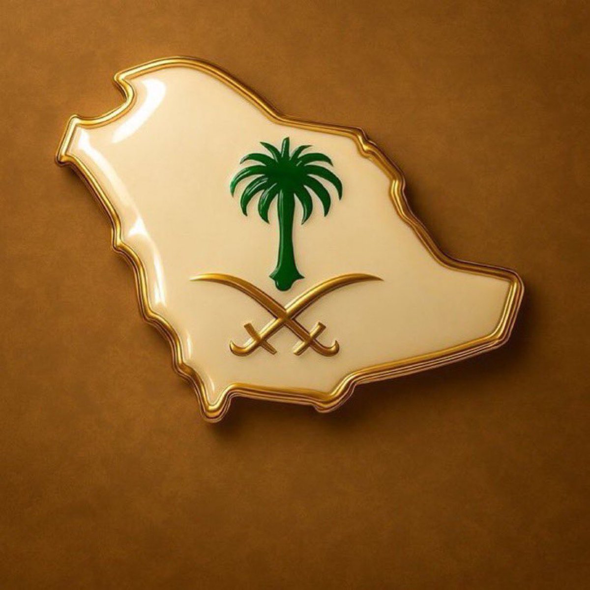 لا يحب السعودية اِلا مؤمن ولا يبغضها اِلا كافر