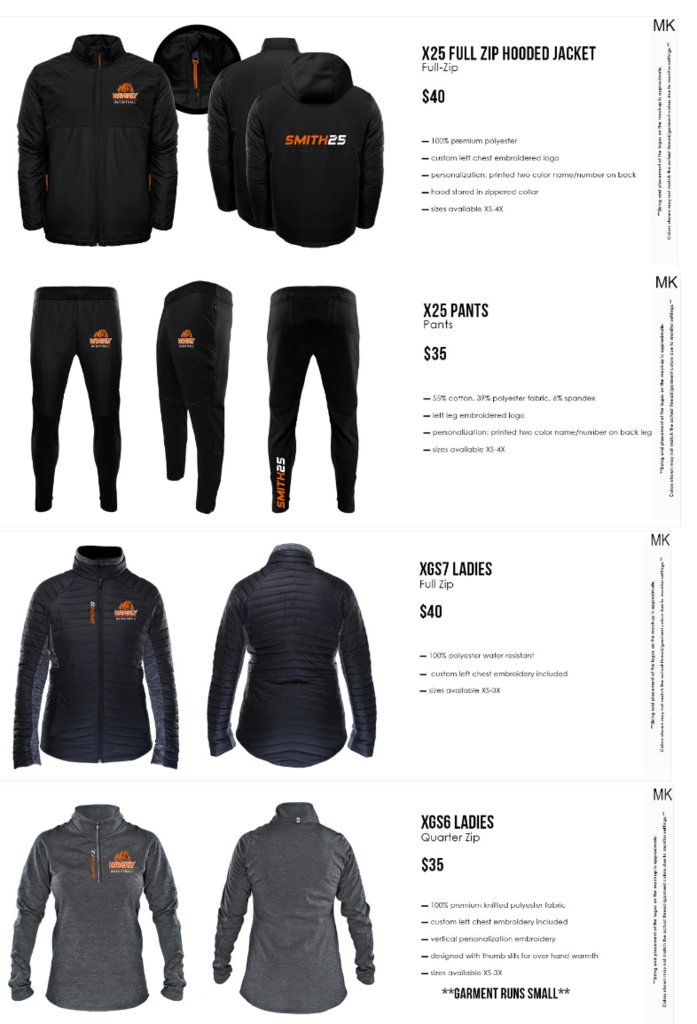 SchoolsWaverly's tweet image. ATTENTION BULLDOG FANS: Shop the Bulldog X-Grain store for new Bulldog gear between now and November 20. Click the link below or scan the QR code to access the Bulldog Team Store. 

stores.inksoft.com/WS128272