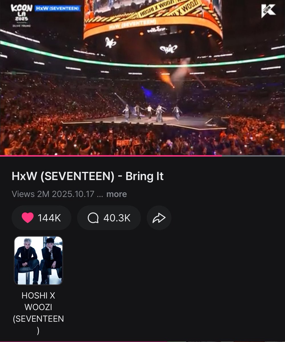 SEVENTEEN Billboard! tweet media