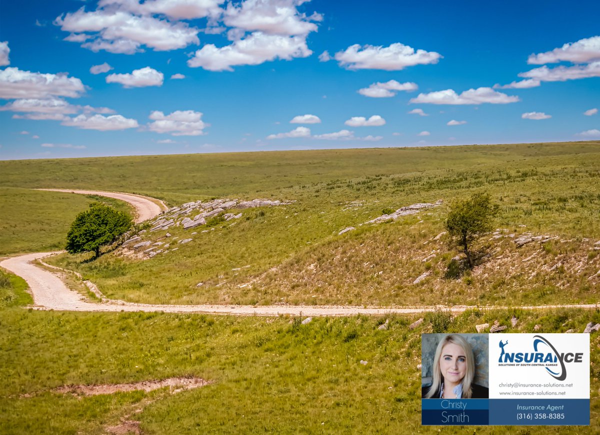 fanofmy2boys's tweet image. Fall is here, and it's the perfect time to make sure you're covered for the season ahead. Christy Smith Insurance Solutions of South Central Kansas is here to help. Contact us today and get ready for a secure fall season! 

#FallReady #SecureYourSeason #KansasInsurance