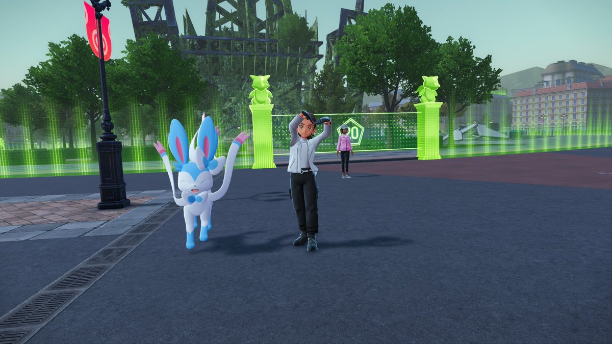 TheSentro tweet media