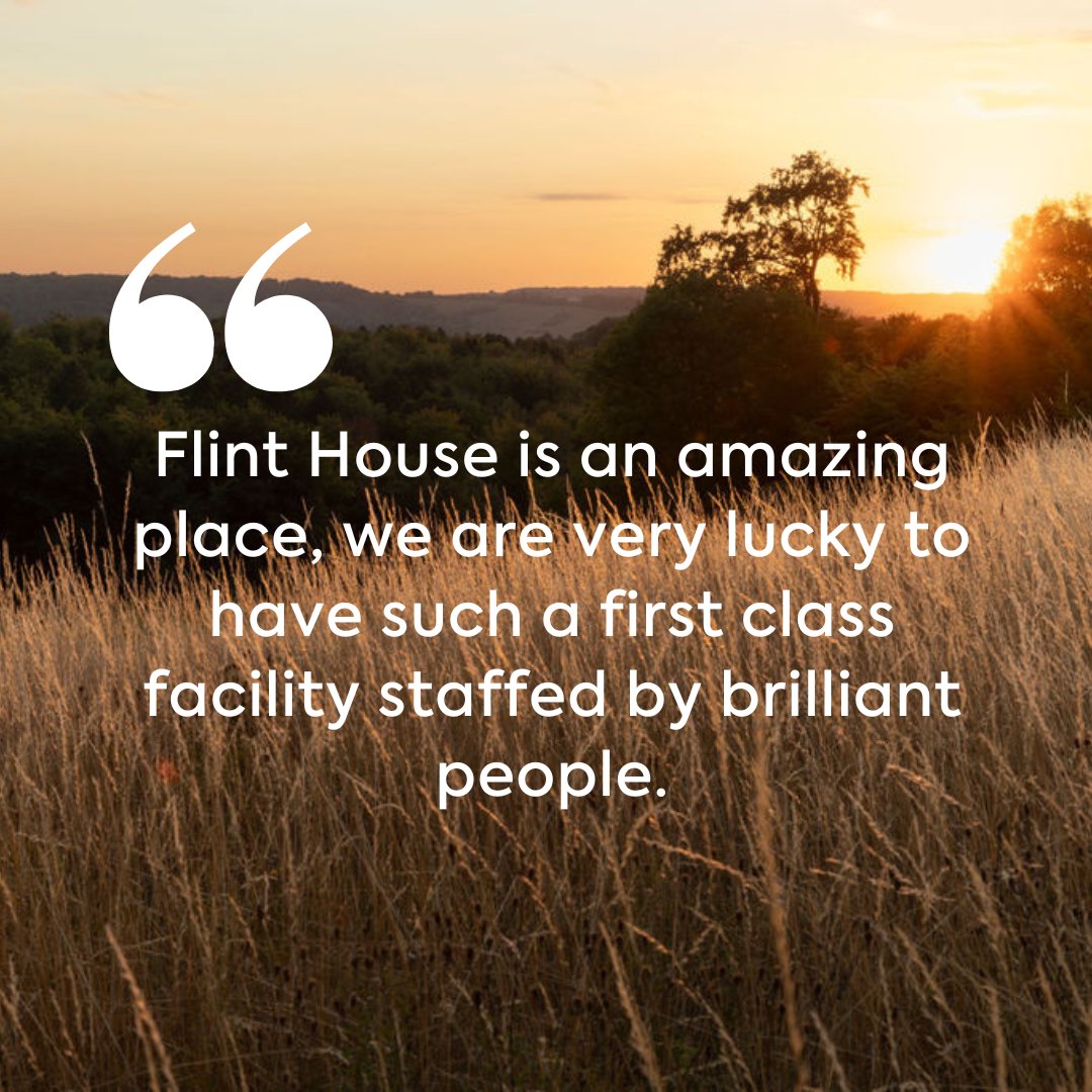 FlintHouseRehab's tweet image. Our patients are our top priority &amp;amp; having a positive impact on their lives is what we aspire to everyday.  To find out more about the impact of Flint House &amp;amp; how to support us to continue this vital work, visit flinthouse.co.uk

#makinganimpact #policerehab #helpandheal