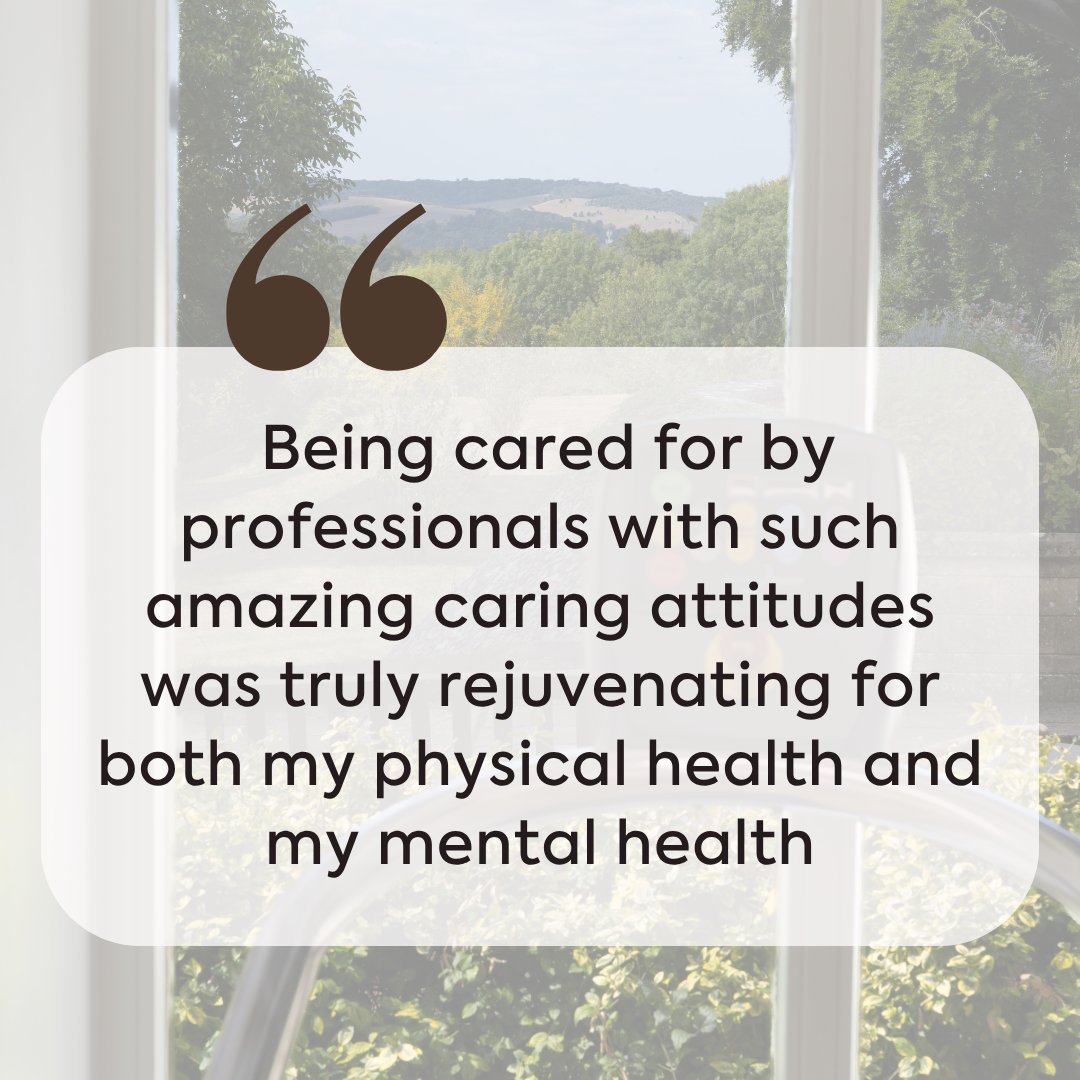 FlintHouseRehab's tweet image. Our patients are our top priority &amp;amp; having a positive impact on their lives is what we aspire to everyday.  To find out more about the impact of Flint House &amp;amp; how to support us to continue this vital work, visit flinthouse.co.uk

#makinganimpact #policerehab #helpandheal