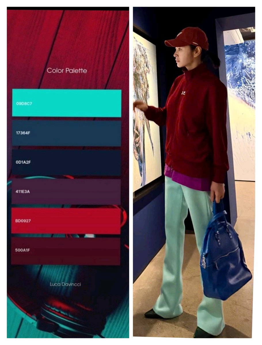 Xuannhihuynhthi's tweet image. 🤣🤣🤣 #kimhyesoo #김혜수