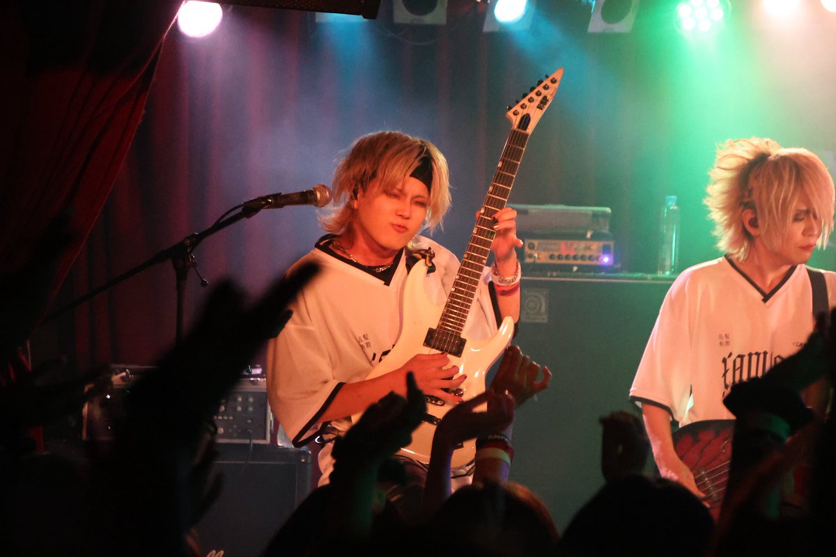 XANVALA 宗馬 (@XNVL_Souma) / Posts / X