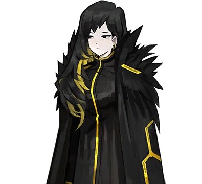 Binah being a horny sex pest. 

Like I’m all for gooning Glory to gooning type shit but Binah is like the most aroace character in fiction how do you see her as horny