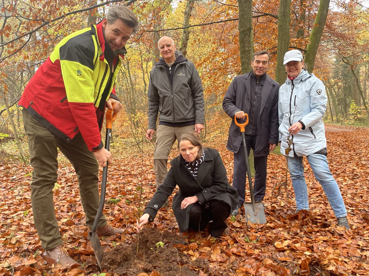 Wirtschaftsbehörde tweet media