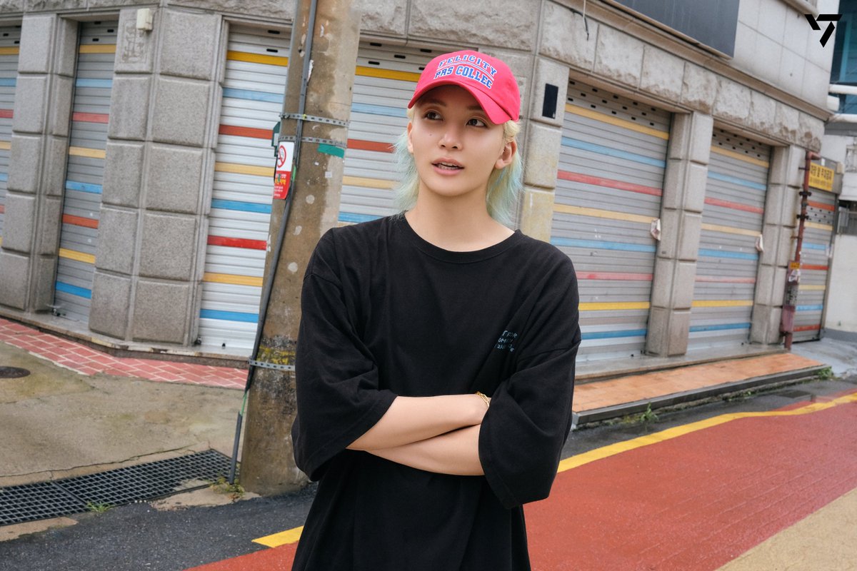 251110 [하니왔쫑] 'I-GOYA in HOMETOWN' Photo Sketch | HANIWAJJONG