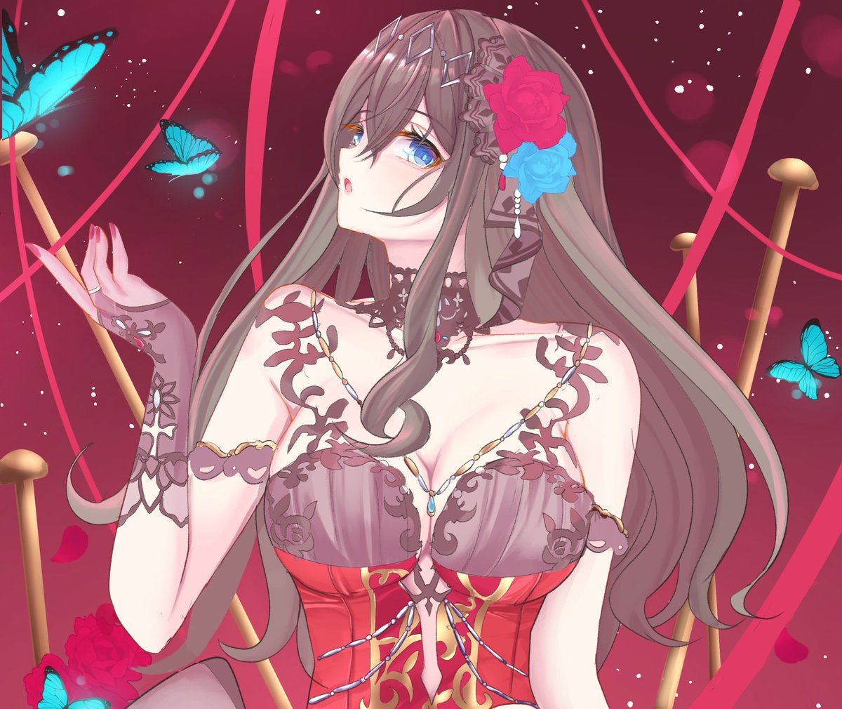 ショコラ様ご提案用ページ ショコラ (@chocolat2323p) / Posts / X