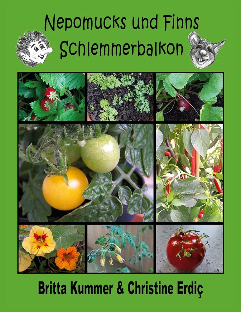 #kinderbuchempfehlung #gesundeernährungfürkinder #schlemmerbalkon #GärtnernMitKindern #umweltschutzmitkindern #NaturschutzMitKindern #geschichtenfürkinder #SinnvollSchenken
Machen Sie Ihrem Kind ein unvergessliches Geschenk
prmitteilung.de/2025/11/10/mac…
nepomuck-und-finn.jimdosite.com