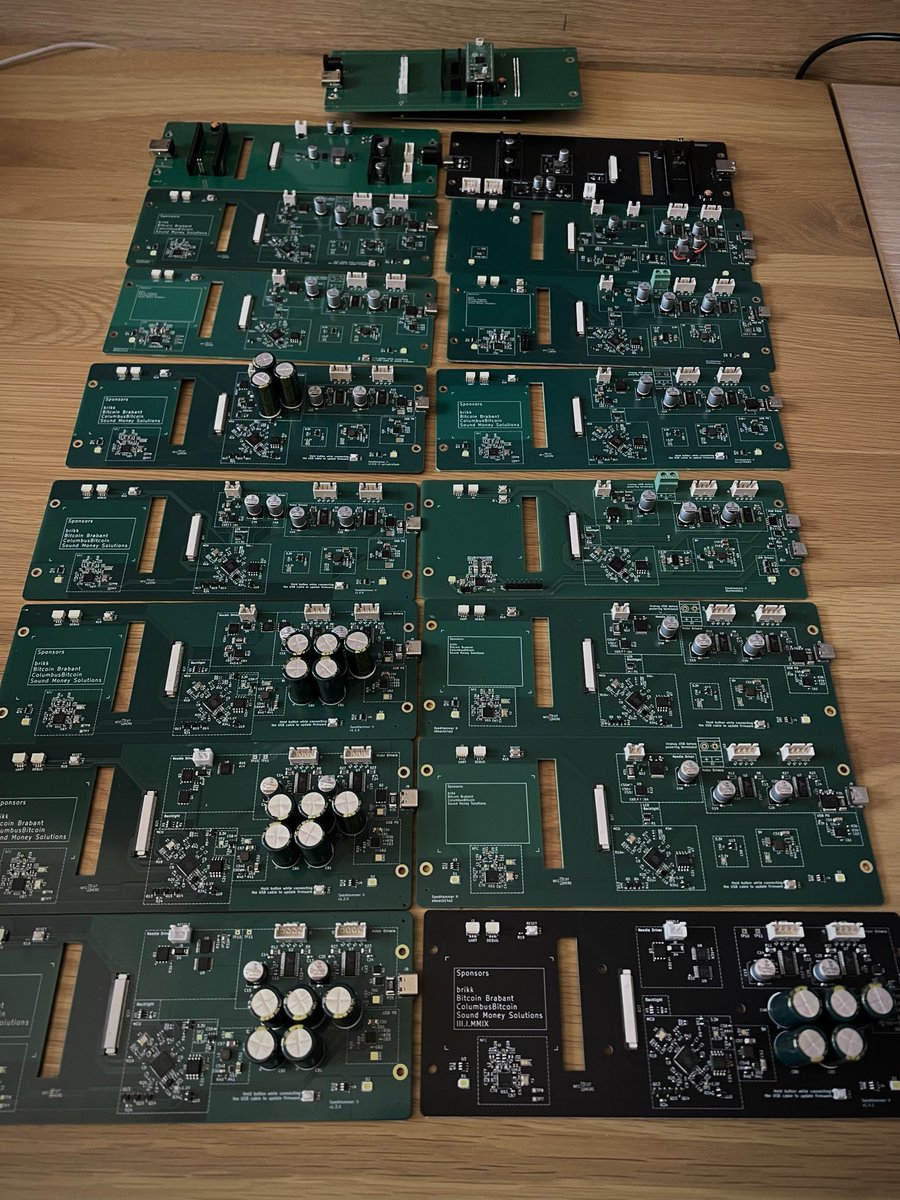 After more than a year of iterative design and testing, our electronics have progressed through multiple PCB revisions - evolving from the <a href="/Raspberry_Pi/">Raspberry Pi</a> Pico 1 to a fully custom design built around the RP2350 chip, designed with <a href="/kicad_pcb/">KiCad PCB</a> and manufactured by <a href="/JLCPCB/">JLCPCB</a>.