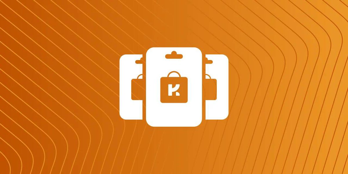 🎁¡Novedad en KeyStore!
Ya están disponibles las Gift Cards de Apple (EE.UU.) totalmente automatizadas ⚡️
Compra, recibe y usa tus códigos al instante, con entregas en tiempo real y súper rápidas.
¡Recarga tu cuenta o disfruta tus apps favoritas sin esperas!