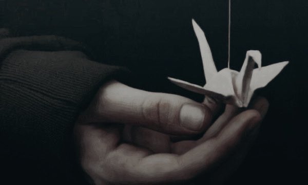 RedeemedFate's tweet image. 