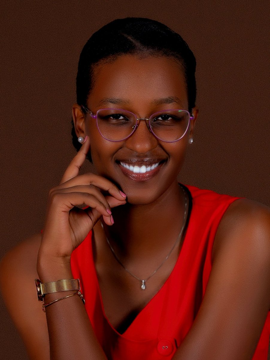 Carine Umuganwa tweet media