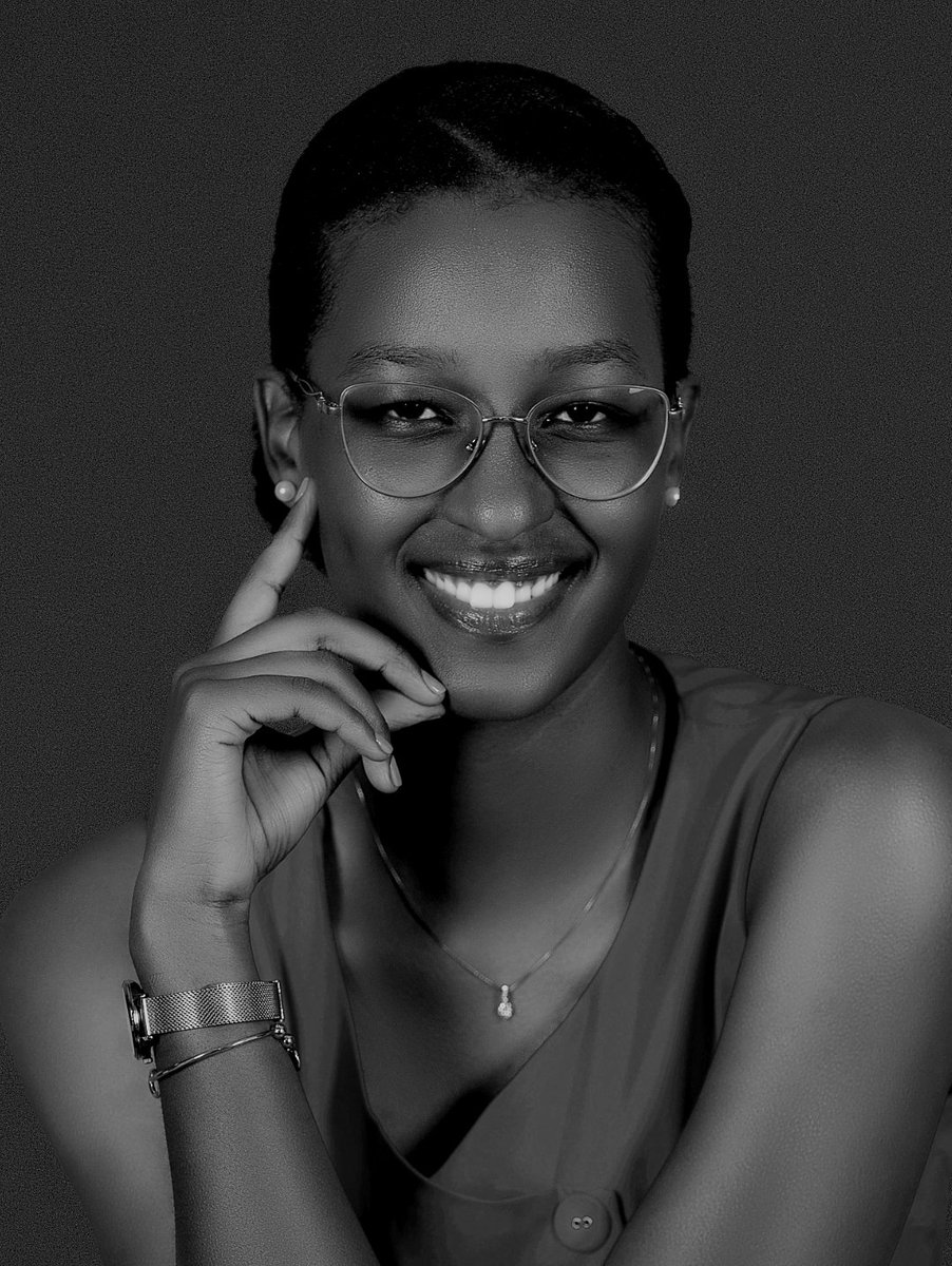 Carine Umuganwa tweet media