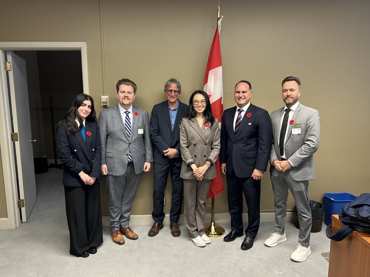 Isologic_Pharma's tweet image. Last week, our Vice President, Commercial, Frank Maiorino, joined the CNIC in Ottawa for Federal Advocacy Day, meeting with Senator Suzy Youance and MP Maggie Chi in addition to several Health Canada and NRCAN staffers to advocate for a federal strategy for medical isotopes.