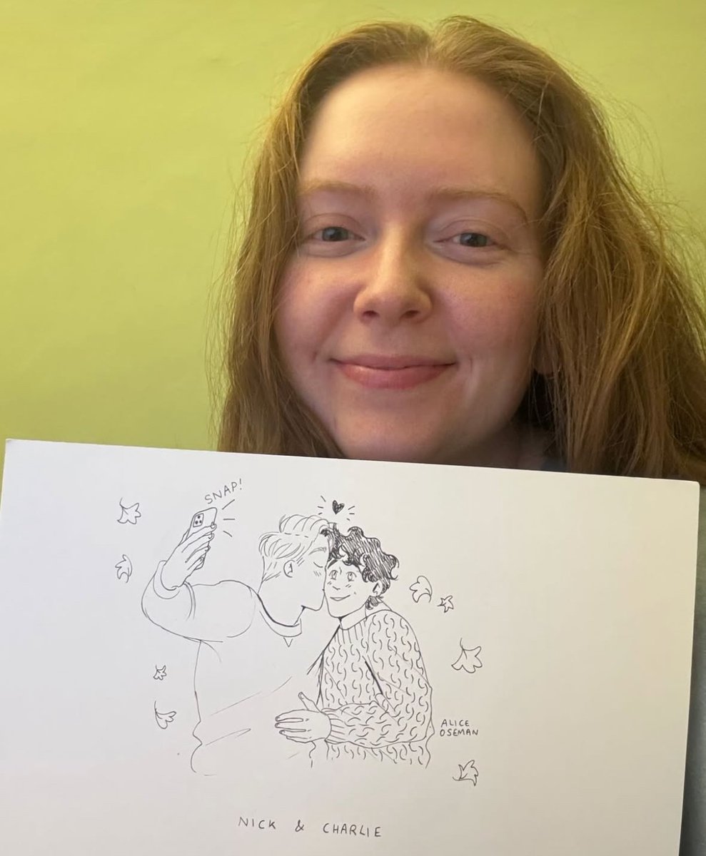 National Doodle Day tweet media