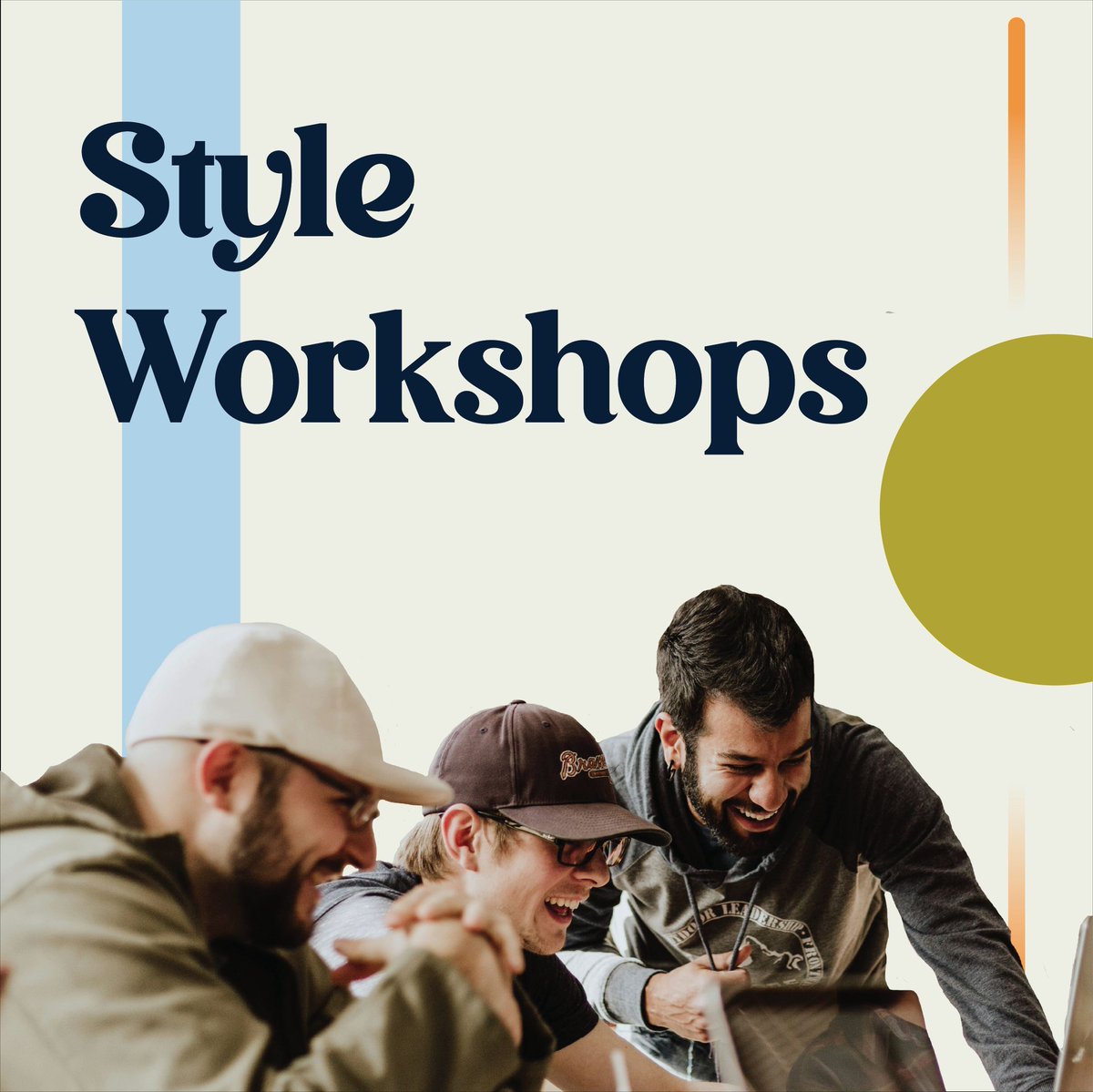 Join us on November 10-12 for our Style Workshops! All workshops are available at 10 a.m. and 5 p.m. in library room 226 or through Zoom!

💻 November 10: MLA
💻 November 11: APA
💻 November 12: Chicago
💻Zoom link: library.uco.edu/workshop-zoom

#LibraryWorkshops #StyleWorkshops