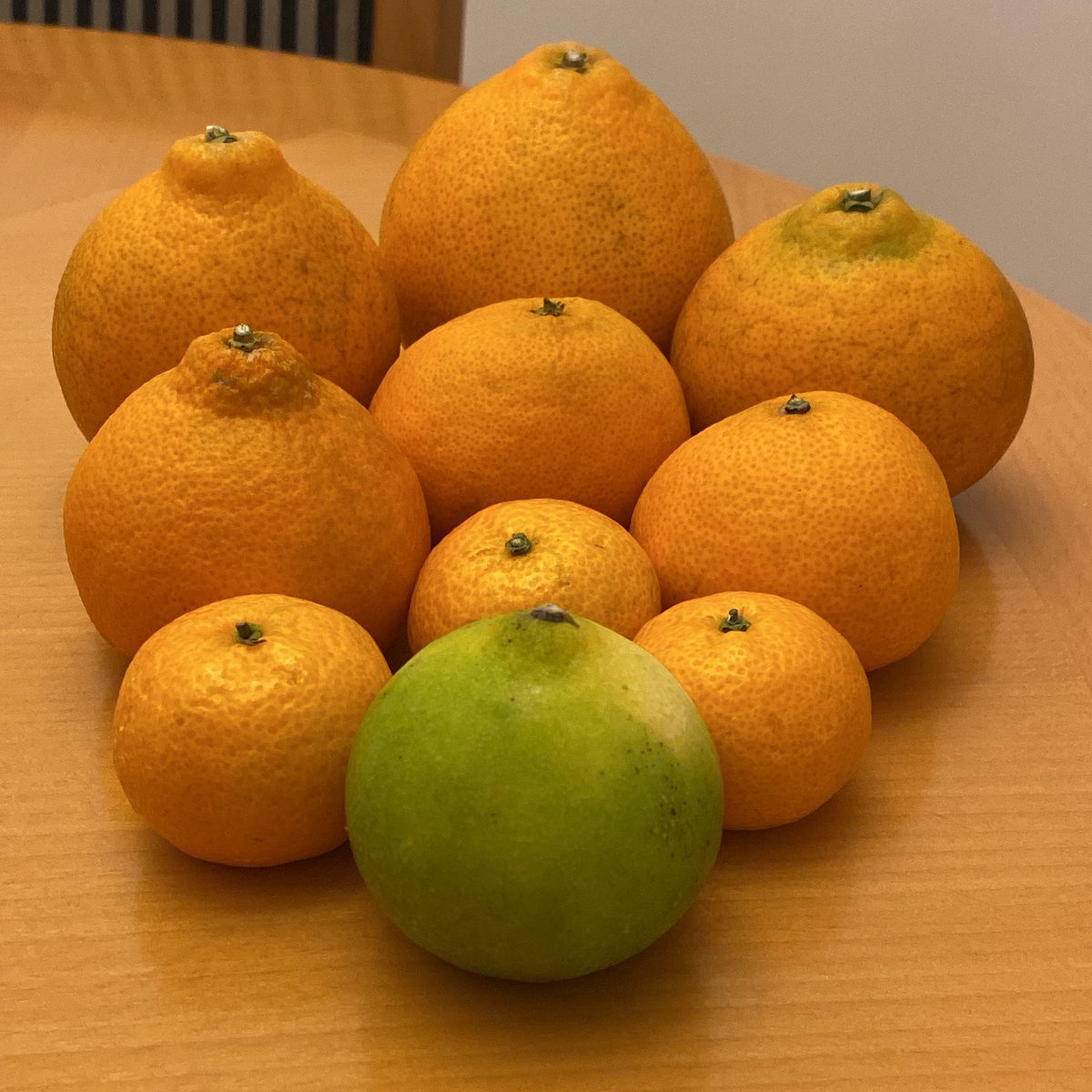 みかんノート (@mikanflavor1) / Posts / X