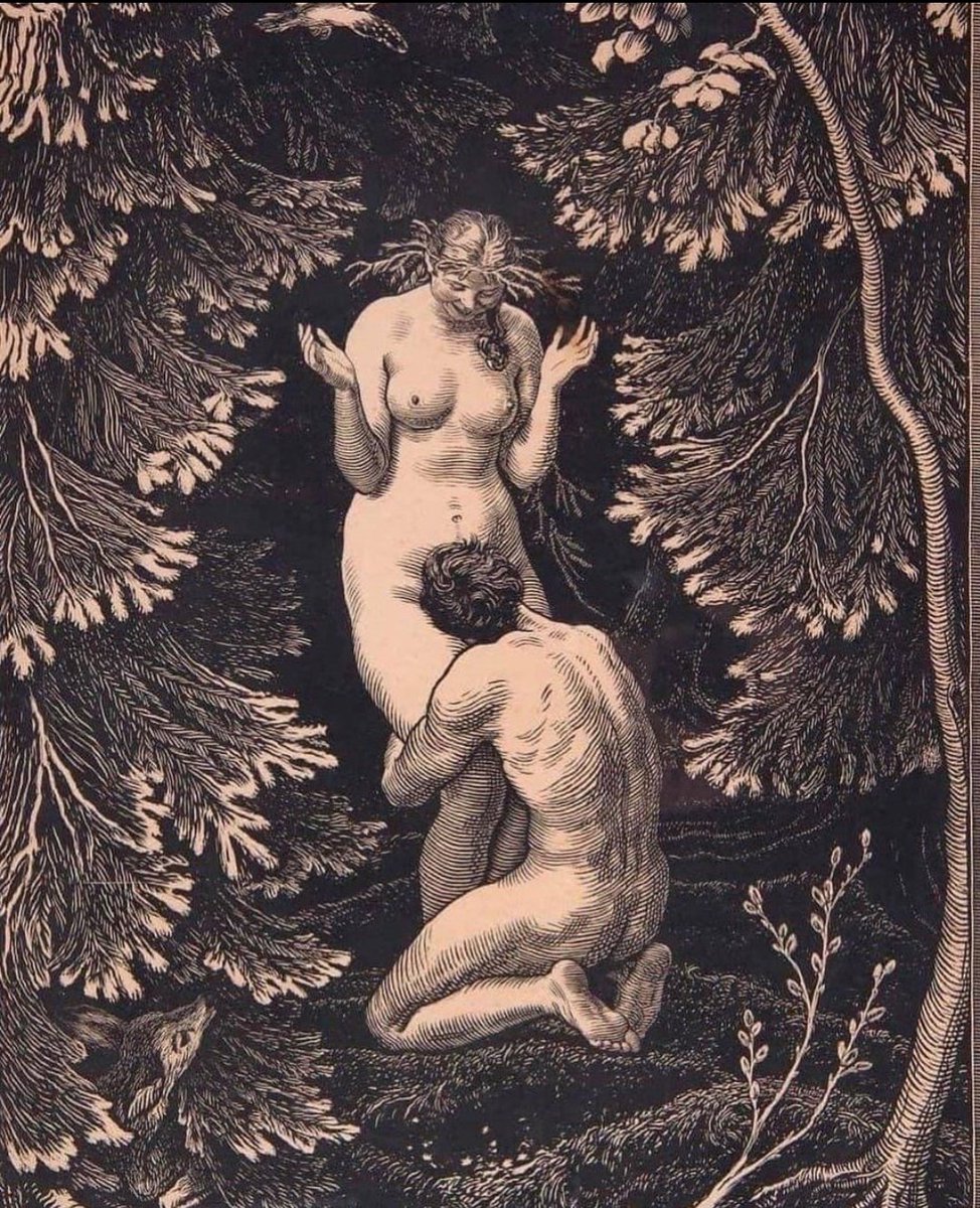 <a href="/X_ArtGallery/">Art Gallery</a> Max Švabinský’s nude studies were never about provocation — they were about purity, truth, and the inner light of the human form.
His lines revealed not lust, but the soul. 🎨✨

#art