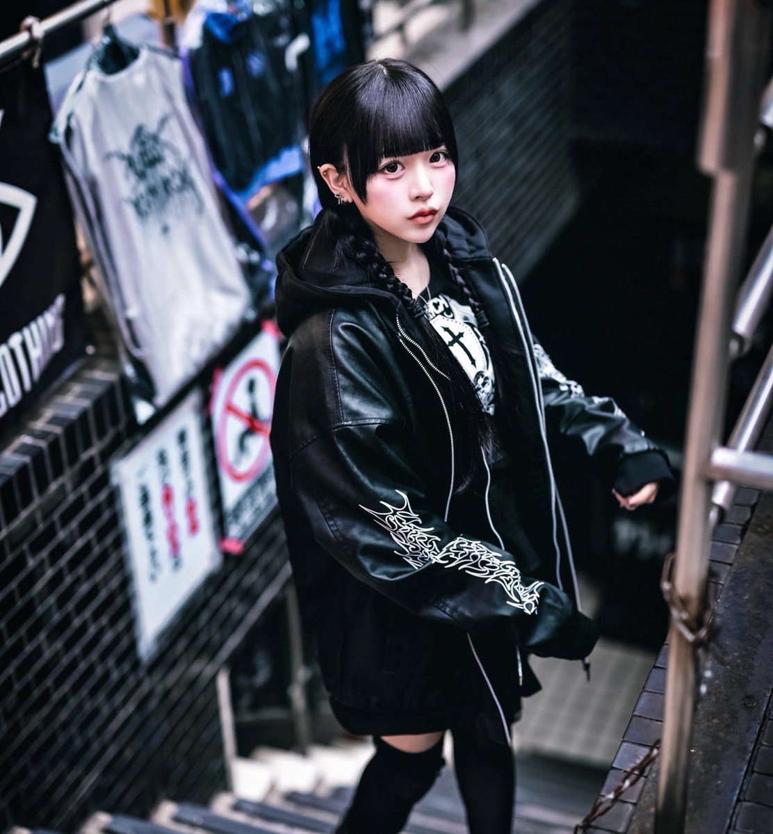 KRYclothing tweet media