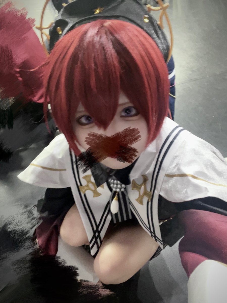 うずまき tweet media