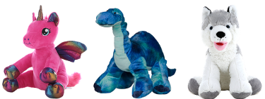 Get ready for hands-on fun with one of our most imaginative Community Ed instructors — Linda Klecker! On Thursday, Linda will be leading the popular Stuffa-Squishy activity, where kids create their own soft, squeezable plush toy to take home.

See you at National Comm Ed Day!