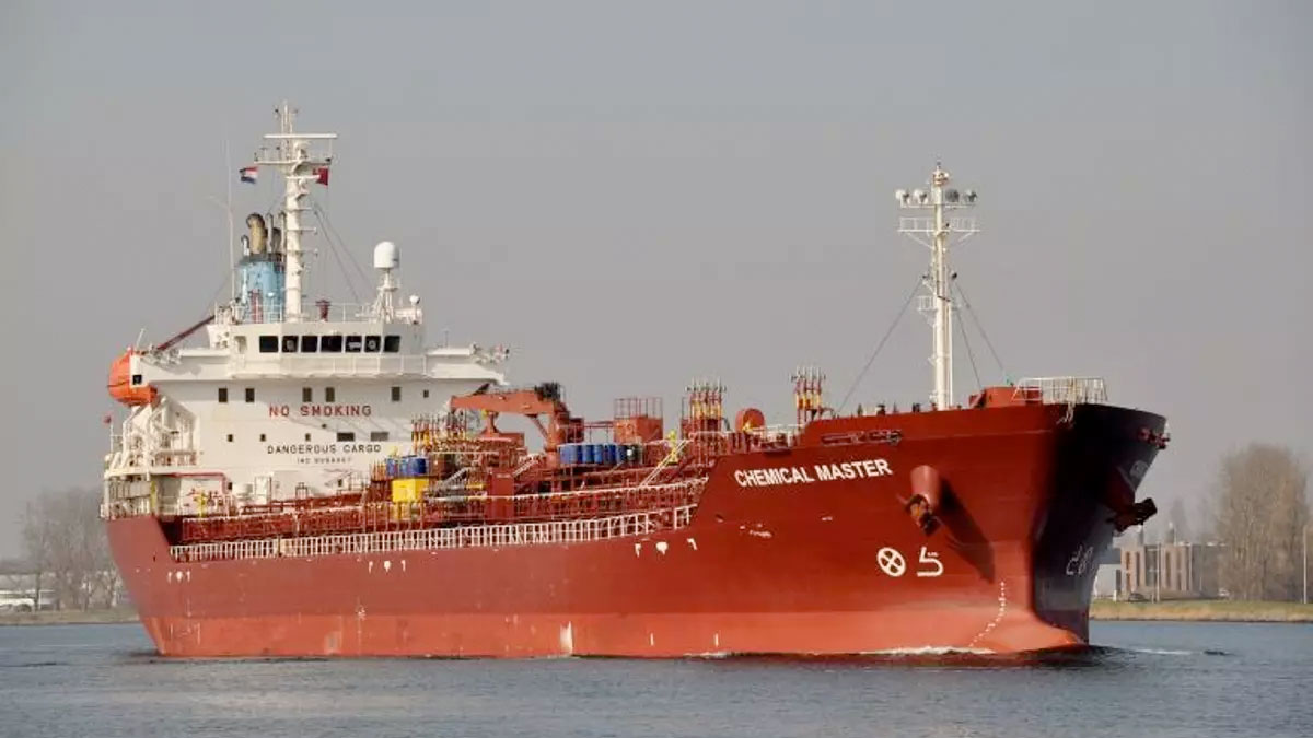 🇵🇸 <a href="/IzquierdaUnida/">Izquierda Unida🔻🇵🇸</a> denuncia ante la Fiscalía la próxima llegada a Cartagena de un buque con carga procedente de los territorios ocupados por Israel

🗨Medidas del Gobierno, las Cortes y la Corte Internacional de Justicia, prohíben esas importaciones

mundoobrero.es/2025/11/10/iu-…