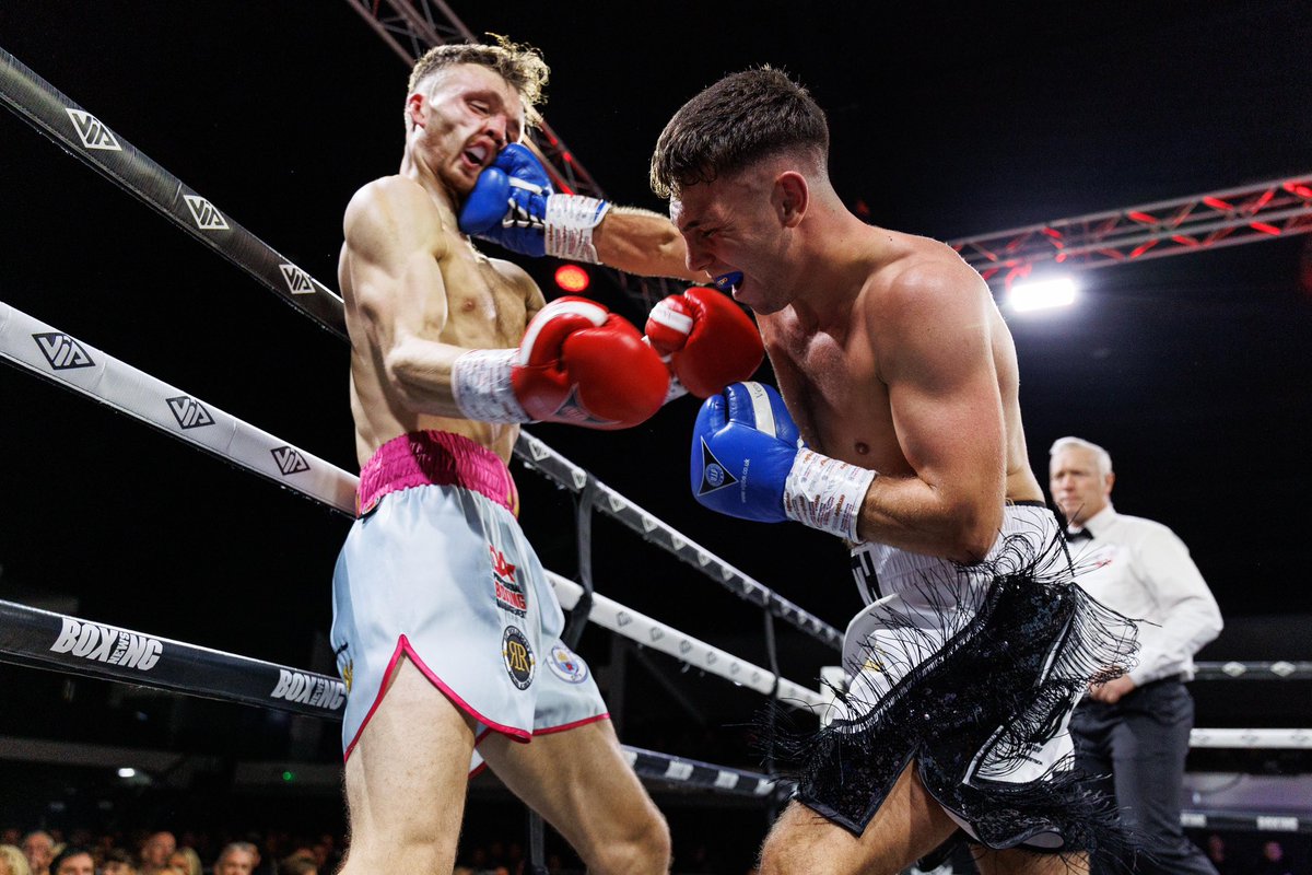 VIPboxing tweet media