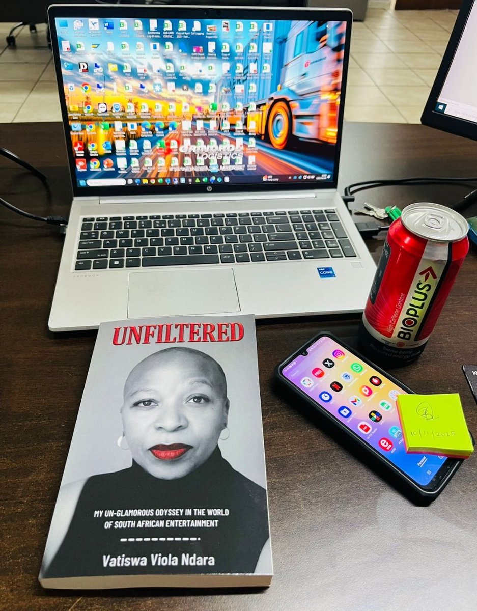 Bekithemba Zulu 🇿🇦 tweet media