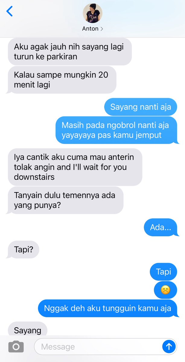 wonpapers's tweet image. tonnen two tweets au kakak puciiing