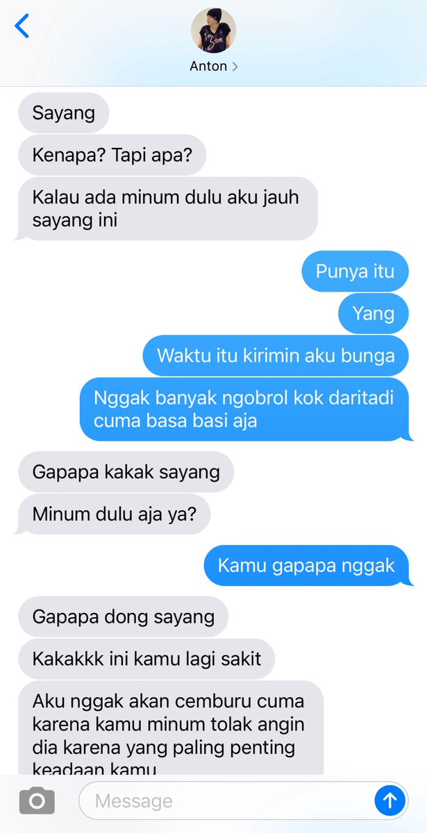 wonpapers's tweet image. tonnen two tweets au kakak puciiing