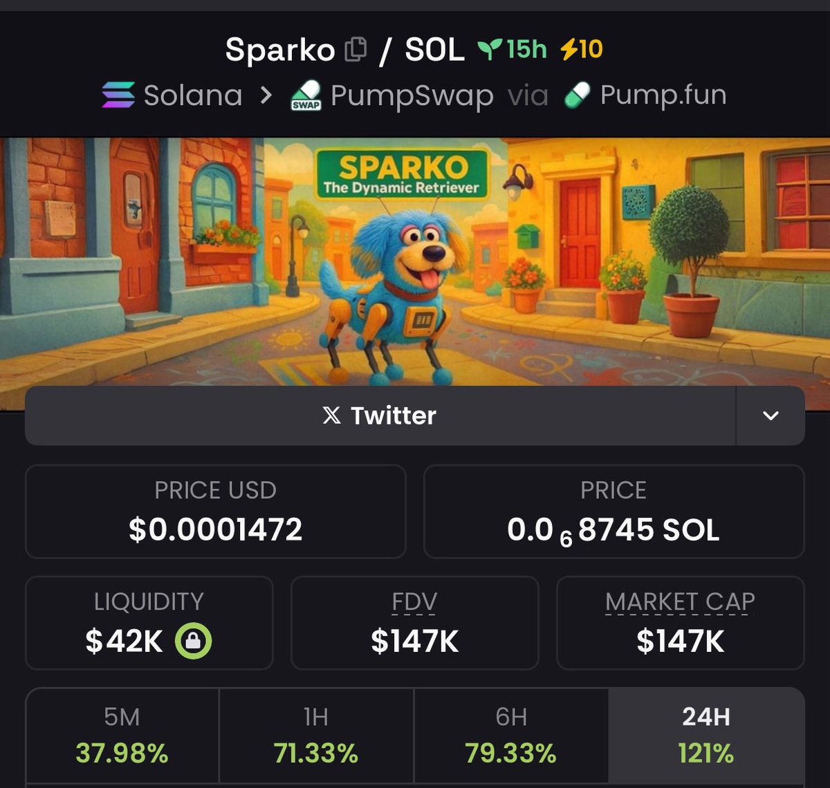 Shoutouts to <a href="/BCrab03/">OrbFan</a> for the 10x Boost ⚡️⚡️⚡️