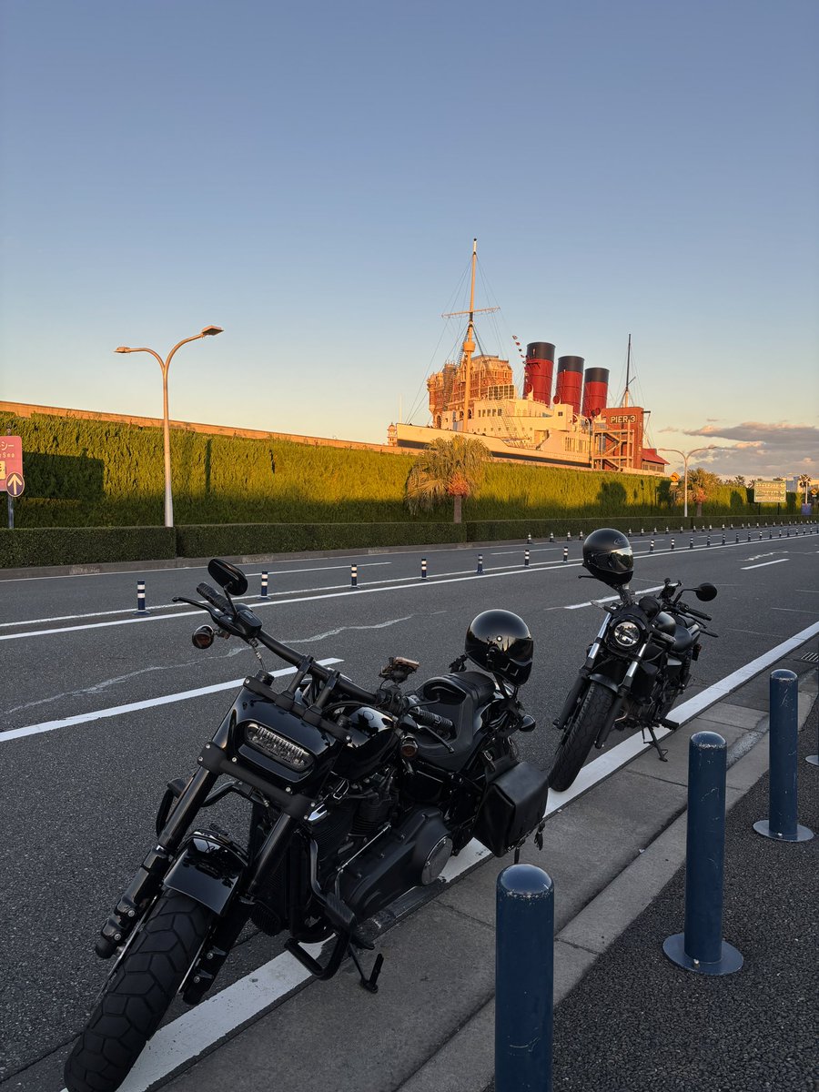 ELIMI__0's tweet photo. 羽田空港 ▶ ディズニー ▶ 東京タワー ▶ 六本木ヒルズ
行く途中土砂降りで終わったかと思ったけど晴れて虹見えて最高だった https://t.co/Kj5zu9Ql8x