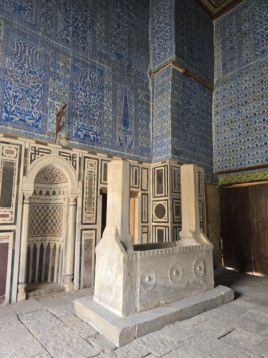 الجامع الأزرق