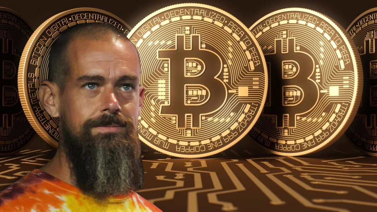 BitcoinArchive's tweet image. JACK DORSEY: &quot;Our sellers can now receive btc to btc, btc to fiat, fiat to btc, or fiat to fiat.&quot;

Bitcoin as everyday money 🔥